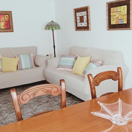 Appartement Vinaros Playa Centro Ng Extérieur photo