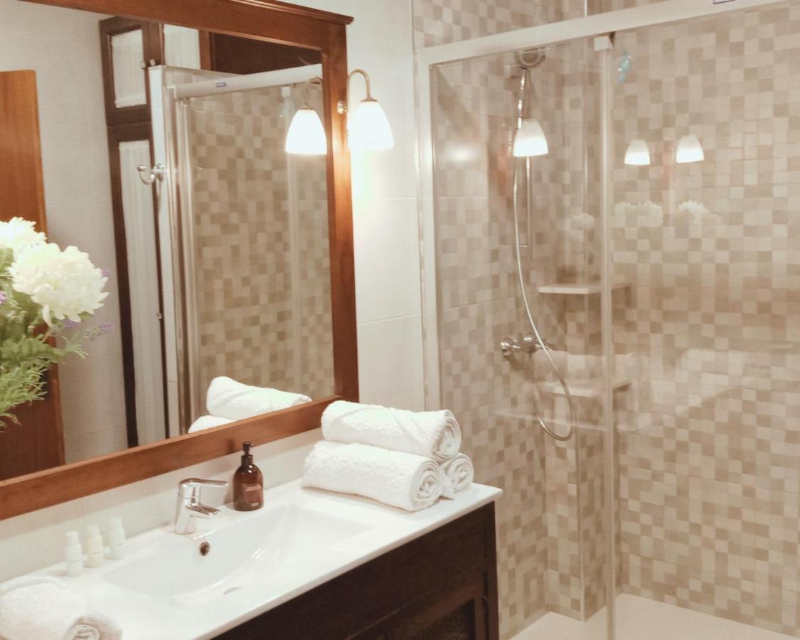 Appartement Vinaros Playa Centro Ng Extérieur photo