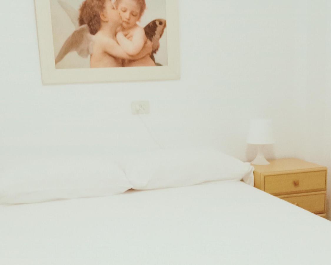 Appartement Vinaros Playa Centro Ng Extérieur photo